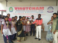 Virutcham Speakathon Fest - 2018